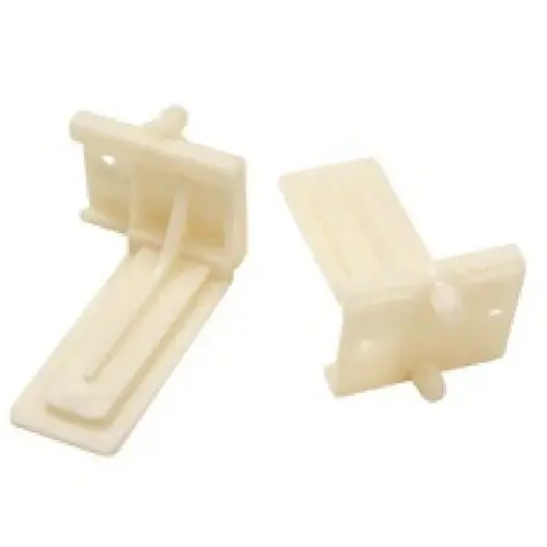 G-SLIDE 2070AB PLASTIC REAR BRACKET G-SLIDE 2070AB PLASTIC REAR BRACKET