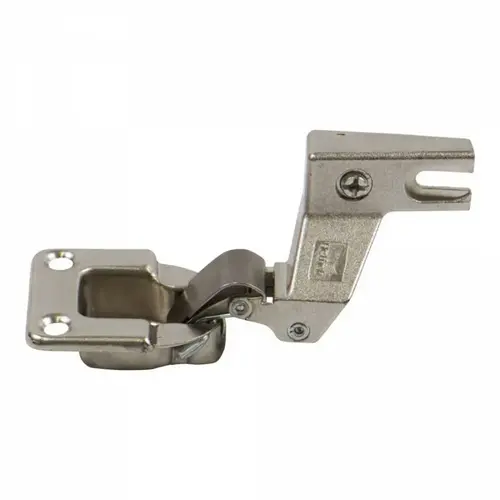 Markant 7.1 Flap Right-Hand 90 Opening Hinge, 23-5/8", 17-23/32", Nickel-Plated Markant 7.1 Flap Right-Hand 90 Opening Hinge, 23-5/8", 17-23/32", Nickel-Plated
