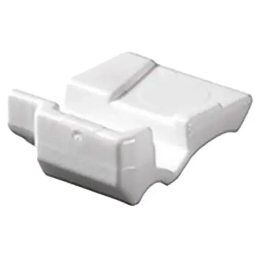 Hettich Sensys 110 degree to 85 degree Hinge Opening Angle Limiter Gray Hettich Sensys 110 degree to 85 degree Hinge Opening Angle Limiter Gray