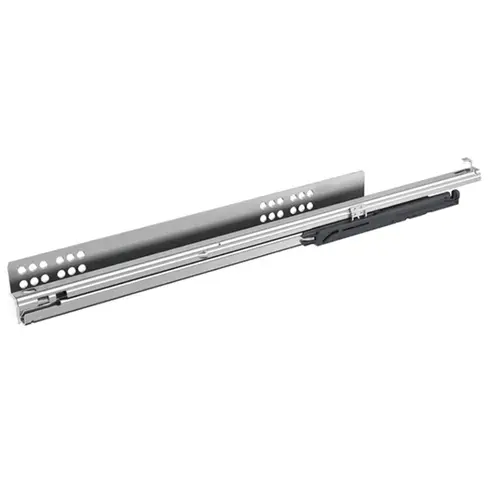 QUADRO V6 PTO SLIDE 350MM L 30KG LH QUADRO V6 PTO SLIDE 350MM L 30KG LH