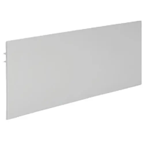 SD/HD/XHD FASCIA 16FT ALUM SD/HD/XHD FASCIA 16FT ALUM
