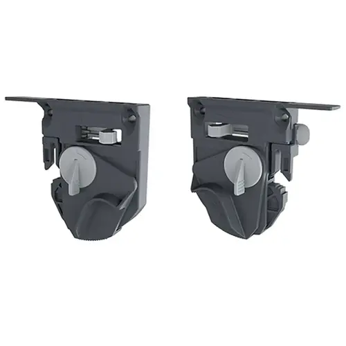 Quadro 4D V6 Left-Hand Locking Device