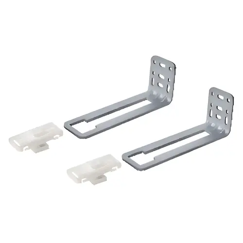 Quadro V6 IW21 Rear Mounting Bracket Quadro V6 IW21 Rear Mounting Bracket