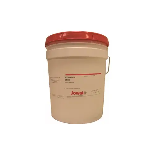 5 GALLON ASSEMBLY GLUE FAST SET White