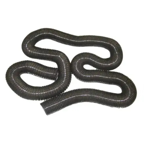 Powermatic 4" X 10 ft Collection Hose