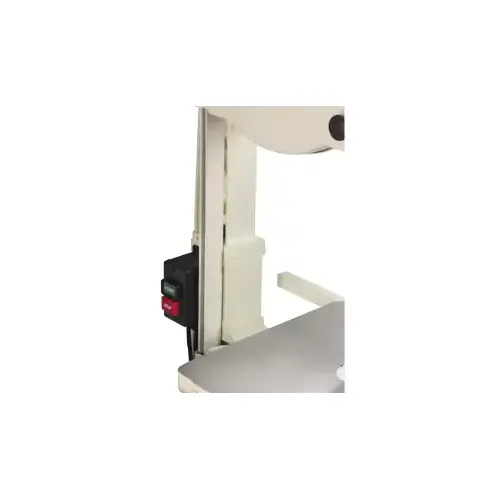 Riser Block Kit for 14" Bandsaws with 7/8" Guide Post - 708717 Riser Block Kit for 14" Bandsaws with 7/8" Guide Post - 708717