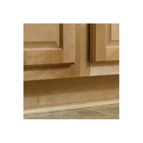 QUARTER ROUND 11/16X11/6X96 CHADWOOD