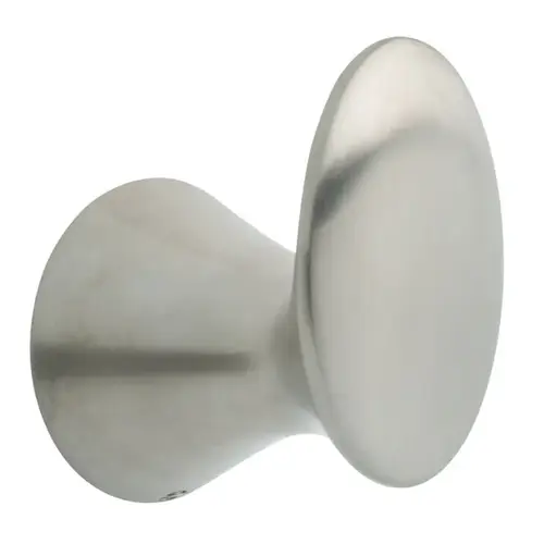 Lahara Robe Hook, Stainless Steel Lahara Robe Hook, Stainless Steel