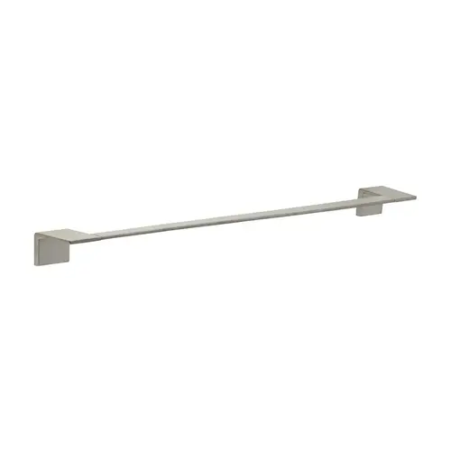 VERO 24" TOWEL BAR, BRILLIANCE SS,PVD Stainless Steel VERO 24" TOWEL BAR, BRILLIANCE SS,PVD Stainless Steel