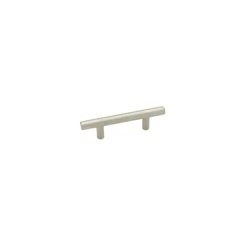 Liberty Builders Program Series 2-1/2" (64 mm) Center to Center Stainless Steel Pull