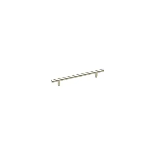Liberty Builders Program Series 6-5/16" (160 mm) Center to Center Stainless Steel Pull