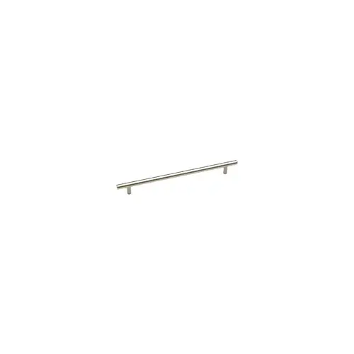 Liberty Builders Program Series 10-1/16" (256 mm) Center to Center Stainless Steel Pull