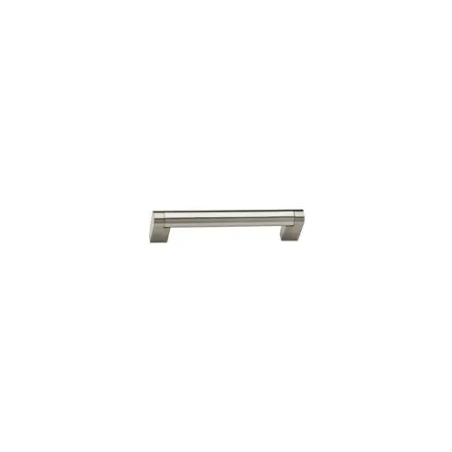 Liberty Stratford Series 5-1/16" (128 mm) Center to Center Stainless Steel Pull