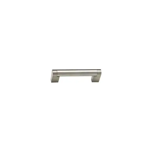 Liberty Stratford Series 3-3/4" (96 mm) Center to Center Stainless Steel Pull Liberty Stratford Series 3-3/4" (96 mm) Center to Center Stainless Steel Pull