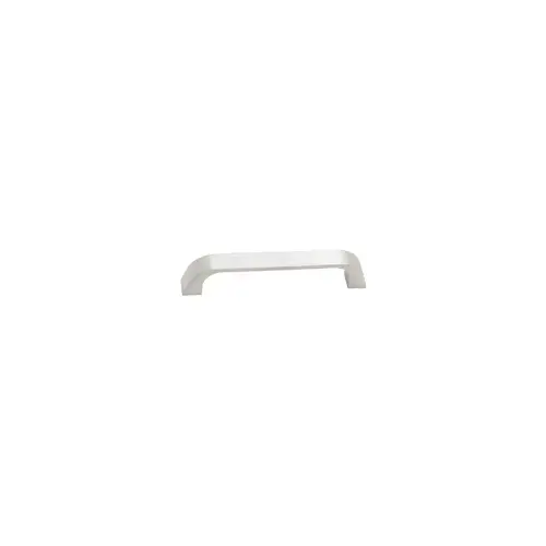 Liberty Individuals Series 4" (102 mm) Center to Center Brushed Aluminum Pull Liberty Individuals Series 4" (102 mm) Center to Center Brushed Aluminum Pull