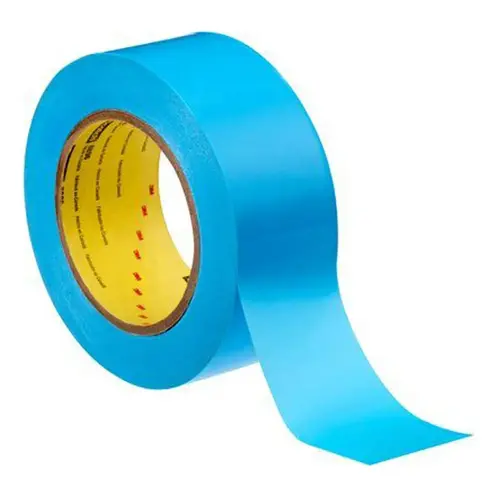 Strapping Tape 18mm x 55M - Blue Strapping Tape 18mm x 55M - Blue