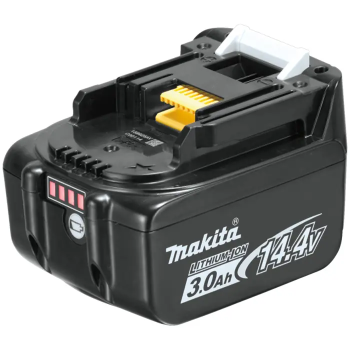 Makita 14.4V Lithium-Ion 3.0 Ah Battery BL1430B