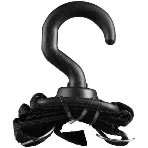 FLASHLIGHT HOOK LXLM03