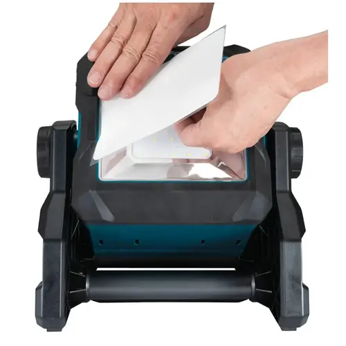 ANTI-GLARE FILM ML003G