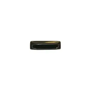 Hardware Concepts, Inc. 2867-014 (WITH SCREWS) Hardware Concepts 4-3/8" (111 mm) Length Black Pull