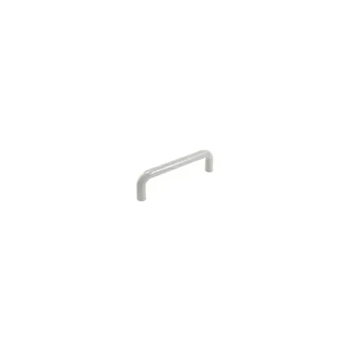 Hardware Concepts 3-3/8" (86 mm) Length Gray Pull Hardware Concepts 3-3/8" (86 mm) Length Gray Pull
