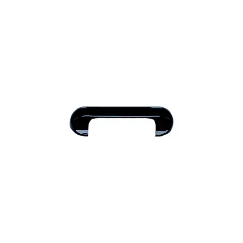 Hardware Concepts 4-9/16" (116 mm) Length Black Pull Hardware Concepts 4-9/16" (116 mm) Length Black Pull