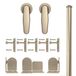 Satin Nickel