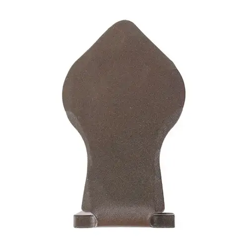 BRONZE SPADE CENTER GUIDE