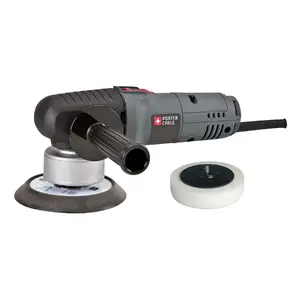 Porter-Cable 7346SP Porter Cable Random Orbit Sander Corded 4.5A Motor PSA, Non-Vacuum