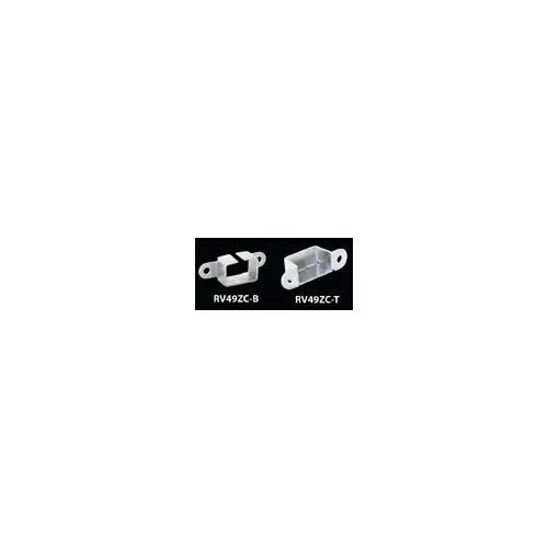TOP SOCKET RV20/40 SERIES Brillatone (Zinc) TOP SOCKET RV20/40 SERIES Brillatone (Zinc)