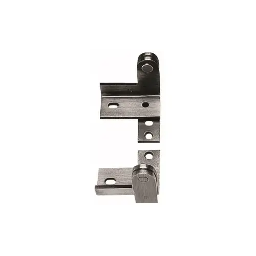 Stanley Pivot Hinge, 180 degree Screw-on - 700350043