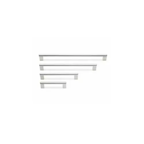 Sugatsune 16 Series 5-1/16" (128 mm) Center to Center Stainless Steel Pull Sugatsune 16 Series 5-1/16" (128 mm) Center to Center Stainless Steel Pull
