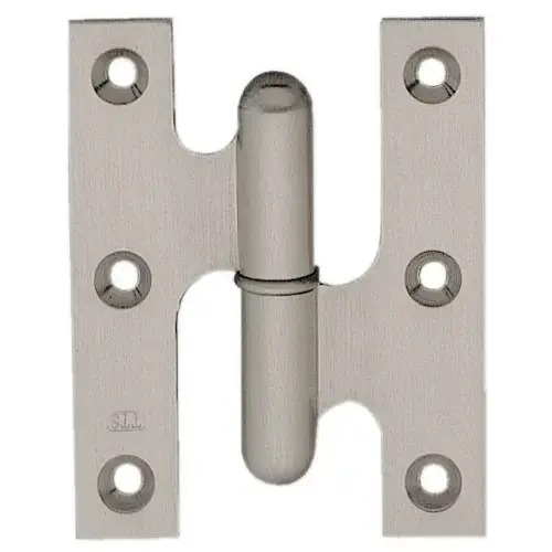 200 SERIES LIFT-OFF HINGE 4-15/16 RH NK 200 SERIES LIFT-OFF HINGE 4-15/16 RH NK