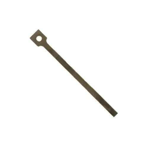 Stapler/Nailer Accessories Driver Blade Stapler/Nailer Accessories Driver Blade