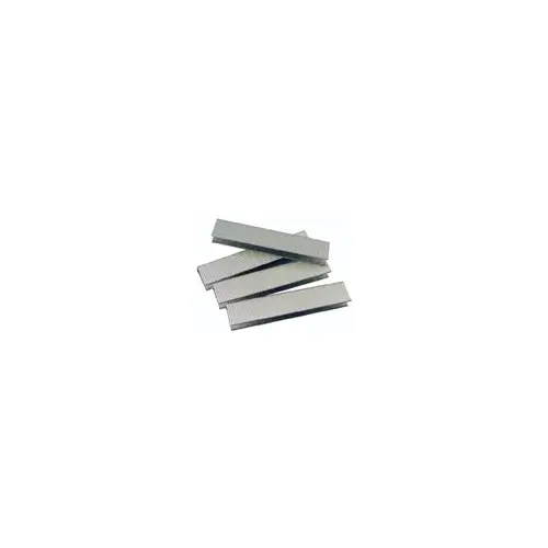 Senco 18 Gauge x 3/8" Crown x 3/4"L Staple, - 10000/Box