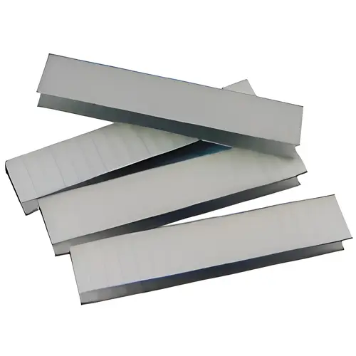 Senco 18 Gauge x 3/8" Crown x 5/8"L Staple, - 10000/Box