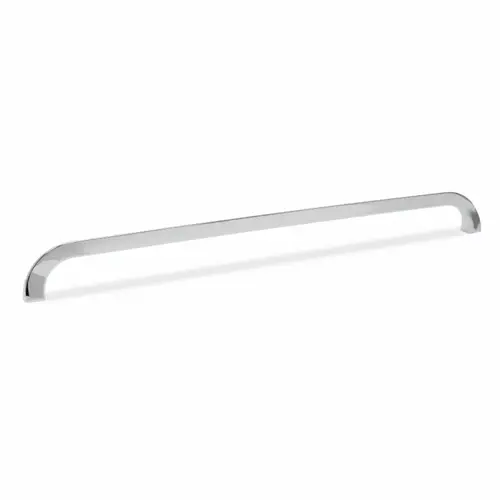 Schwinn Z240 Series 12-5/8 in (320 mm) Center to Center Polished Chrome Pull Schwinn Z240 Series 12-5/8 in (320 mm) Center to Center Polished Chrome Pull