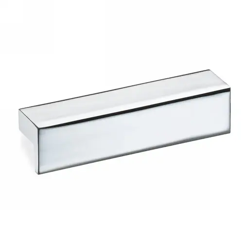 Schwinn 3756 Series 2-1/2 in (64 mm) Center to Center Polished Chrome Pull