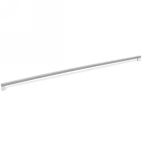 736MM C/C APPL PULL,BRSH STAINLESS STEEL