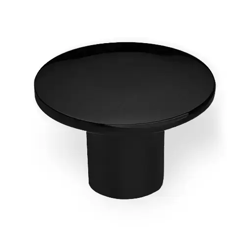 Schwinn 2022 Series 1-1/4" (32 mm) Diameter Matte BlackKnob Schwinn 2022 Series 1-1/4" (32 mm) Diameter Matte BlackKnob