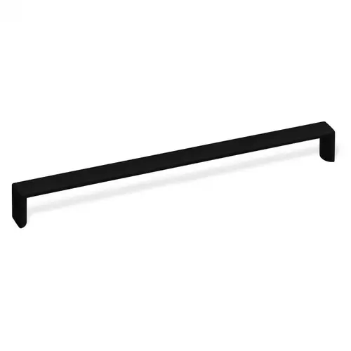 Schwinn 2389 Series Matte Black 18-7/8" (480 mm) Center to Center Appliance Pull Schwinn 2389 Series Matte Black 18-7/8" (480 mm) Center to Center Appliance Pull