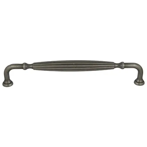 Pro Values Series Pro Value Series SZAPPL5-WN Appliance Pull Weathered Nickel 12