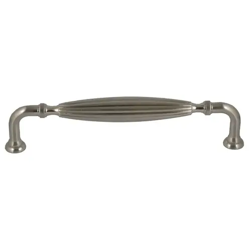 Pro Values Series Pro Value Series SZAPPL2-SN Appliance Pull Satin Nickel 8