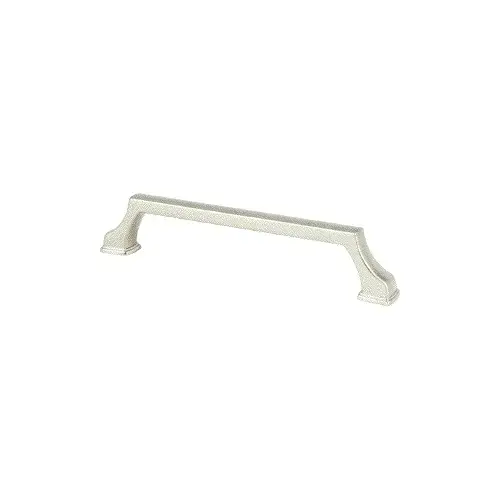 Pro Value Preferred Series 5-1/16" (128 mm) Center to Center Satin Nickel Pull Pro Value Preferred Series 5-1/16" (128 mm) Center to Center Satin Nickel Pull