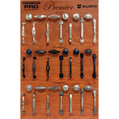 Pro Values Series Pro Value Series PREMIERBOARD Premier Collection Display Boards 16