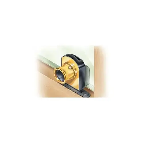 CompX Timberline CB-351 CompX Timberline Glass Door Lock (1/4 - 5/16 ...