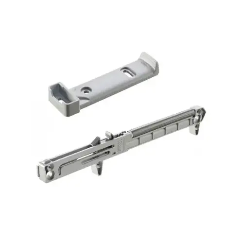 Titusoft Drawer Slide Soft Close Mechanism Titusoft Frameless