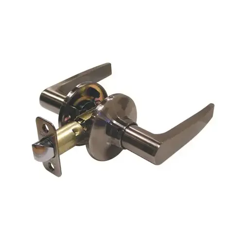 Morant Home Series Flat Handle Leverset Passage Oil Rubbed Bronze Morant Home Series Flat Handle Leverset Passage Oil Rubbed Bronze