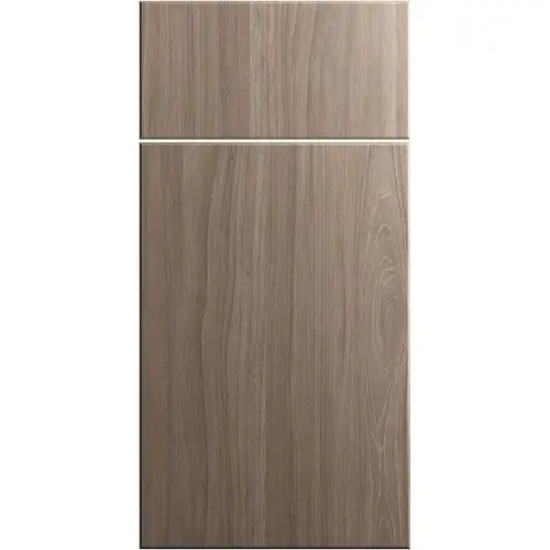 Transition Series Thin Repair Skin Prospect Door Style, Horizon 12"W x 48"H Transition Series Thin Repair Skin Prospect Door Style, Horizon 12"W x 48"H