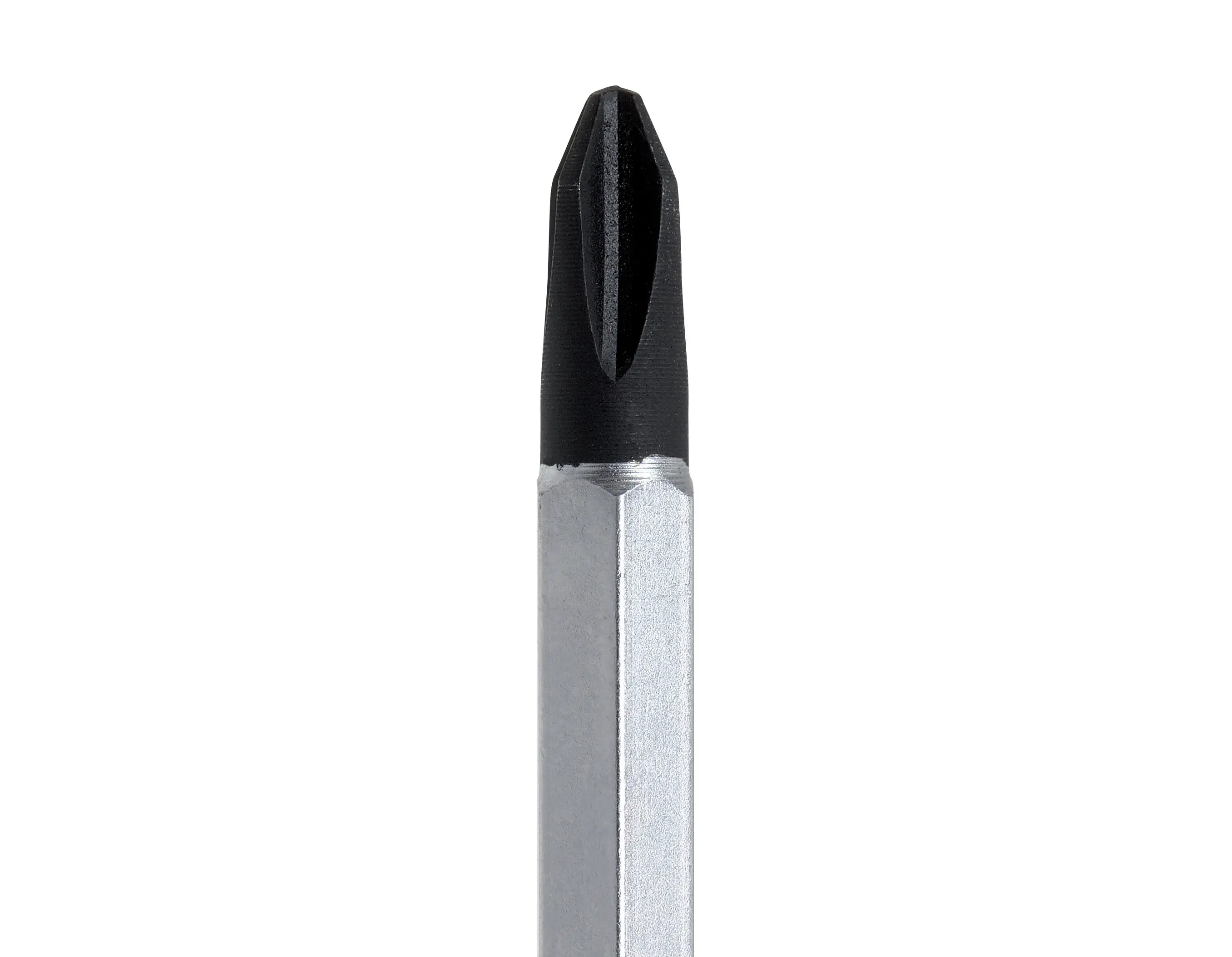 Wurth Zebra 3K Hex Blade Phillips Head Screwdriver PH 1 06132011 Wurth Zebra 3K Hex Blade Phillips Head Screwdriver PH 1 06132011
